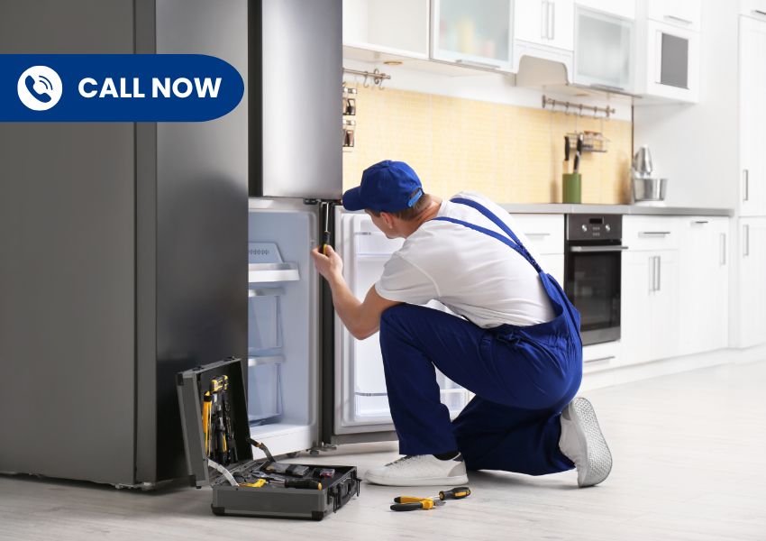 Tennyson Appliance Repair Company